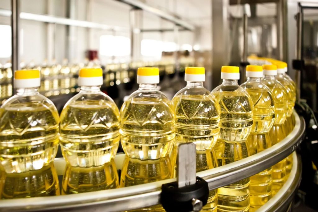 Food Processing