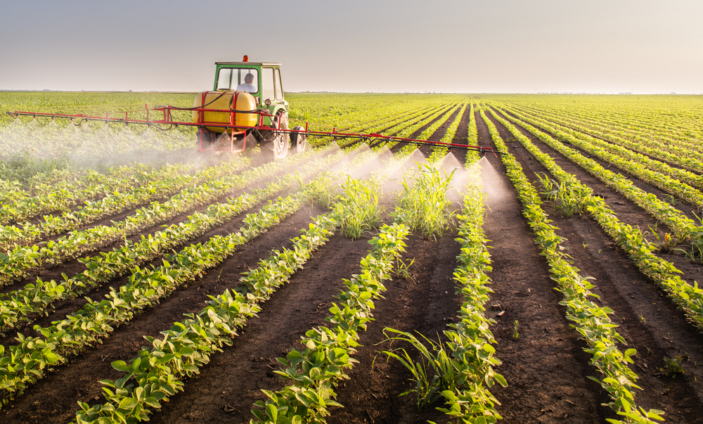 Agriculture