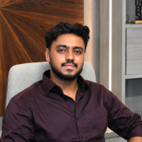 Ishan Mathur